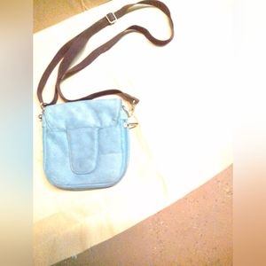 Compact purse by Travelon